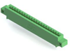 Card Edge Conn, Single Side, 20Pos, Th; Card Edge Connector Type Edac - 59AJ5190 - Newark, An Avnet Company