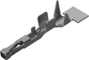 Socket Micro Mnl, Tin 22-18 Aw Rohs Compliant Te Connectivity - 61T6323 - Newark, An Avnet Company