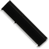 Card Edge Conn, Dual Side, 124Pos, Th; Card Edge Connector Type Te Connectivity - 87K6907 - Newark, An Avnet Company