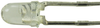 Led, Red, T-1 (3Mm), 125Mcd, 635Nm; Led Color Lumex - 09J9283 - Newark, An Avnet Company