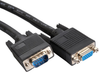 Comp Cable, Svga Plug-Rcpt, 3M, Blk Rohs Compliant Videk - 33AJ1138 - Newark, An Avnet Company
