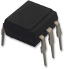 Optocoupler, 5Mhz, 4.17Kv, Dip-6; No. Of Channels Onsemi - 82C5701 - Newark, An Avnet Company