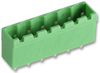 Pluggable Terminal Block, Header, 6, 320 V, 12 A, 5.08 Mm Rohs Compliant Camdenboss - 24R5963 - Newark, An Avnet Company