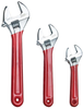 Adjustable Wrench Set, Size 6/8/10; Kit Contents Jonard Tools - 93X5347 - Newark, An Avnet Company