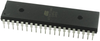 Microcontroller Mcu, 8 Bit, 8051, 24Mhz, Dip-40; Product Range Microchip - 68T4962 - Newark, An Avnet Company