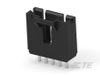 PCB Headers & Receptacles - 5-103669-4 - TE Connectivity