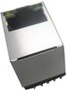 CONN MAGJACK 1PORT 1000 BASE-T - 5-ARJ-148 - Utmel Electronic Limited