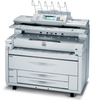 Ricoh Aficio 480W - Image