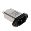 Power Entry Modules (PEM) - 817-2553-ND - DigiKey