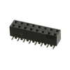 Headers, Receptacles, Female Sockets - 150216-2000-RB-ND - DigiKey