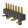 Headers, Male Pins - TSM-107-04-H-SV-A-ND - DigiKey