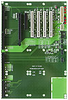 PICMG 1.3 Graphic Class Industrial Backplane -- PBPE-07P4 - Image