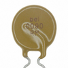 PTC Resettable Fuses -- 0ZRM0090FF2B-ND - Image