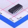 Logic ICs >> Flip Flops -- MC74HC112ADR2G - Image