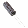 Capacitors - Aluminum Electrolytic Capacitors -- UCY2V270MPD9