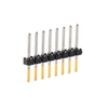 Headers, Male Pins - MTMM-108-07-L-S-170-ND - DigiKey