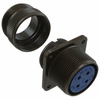 Circular Connector Assemblies - 97-3100A-20-4S-ND - DigiKey