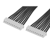 Rectangular Cable Assemblies - 900-2196781102-ND - DigiKey