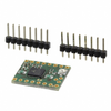 Evaluation and Demonstration Boards and Kits - 505-TMCSILENTSTEPSTICKSPI-ND - DigiKey