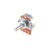 Rotary Potentiometers, Rheostats - 2223-PTN24A-A1120DA-ND - DigiKey