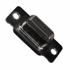 D-Sub, D-Shaped Connector Accessories - CF09S-ND - DigiKey