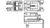Headers & Wire Housings - 178499-1 - Powell Electronics, Inc.