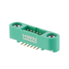 Headers & Wire Housings - G125-MS11205M1P - Powell Electronics, Inc.