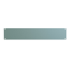 Enclosures Accessories and Hardware - PBPS19003GY2 - Powell Electronics, Inc.