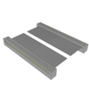 Rectangular Cable Assemblies - TCSD-20-D-02.00-01-F-ND - DigiKey