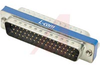 Changer/Adaptor; D-Subminiature - 70126170 - Allied Electronics, Inc.