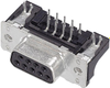 D-Sub Connectors - 09665526616 - Powell Electronics, Inc.