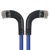 Modular/Ethernet Cables (RJ45, RJ11) - 5073-TRD815RA8BL-25-ND - DigiKey