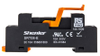 Relay Sockets -- 1441609 - Image