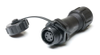 Industrial Circular Connectors - 304637 - RS Components, Ltd.
