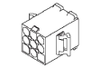 Wire Housings & Plugs - 2623557 - RS Components, Ltd.