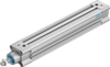 Pneumatic Piston Rod Cylinders - 2021058 - RS Components, Ltd.