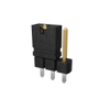 Headers, Male Pins - 609-10103269-003LFTR-ND - DigiKey