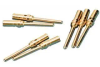 Contacts, Sub-miniature Type-C/D, Male Sold 10 per Pack - A2385-1-CN - MPF Products, INC.