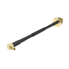 Coaxial Cables (RF) - 900-0732307020-ND - DigiKey