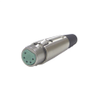 Circular Connector Assemblies - A5FBXAU-ND - DigiKey
