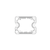 FET, MOSFET Arrays - 150-MSCSM120HRM311AG-ND - DigiKey