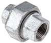 Malleable Iron Pipe Fittings -- 2435363 - Image