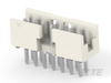PCB Headers & Receptacles - 6-2539089-7 - TE Connectivity