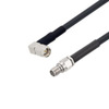 Coaxial Cables (RF) - 6099-PE3W04603/HS-24-ND - DigiKey