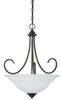 SL891715 Pendants-Bowl Style - 645467 - Capital Lighting, Inc.
