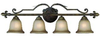 25704-BBZ Bathroom Fixtures-Four Lights - 408271 - Capital Lighting, Inc.