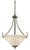 65381-829 Pendants-Bowl Style - 478583 - Capital Lighting, Inc.