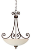 3027BB Pendants-Bowl Style - 782893 - Capital Lighting, Inc.
