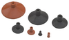 Vacuum Cup - Ultra Miniature -- VC-VI 188 - Image