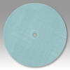 3M Trizact 268XA Coated Aluminum Oxide Hook & Loop Disc - A10 Grit - 7 in Diameter - 3/8 in Center Hole - 27552 - 051141-27552 - R. S. Hughes Company, Inc.